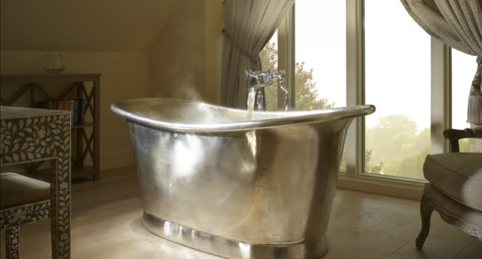 A record year for small luxury hotels of the world